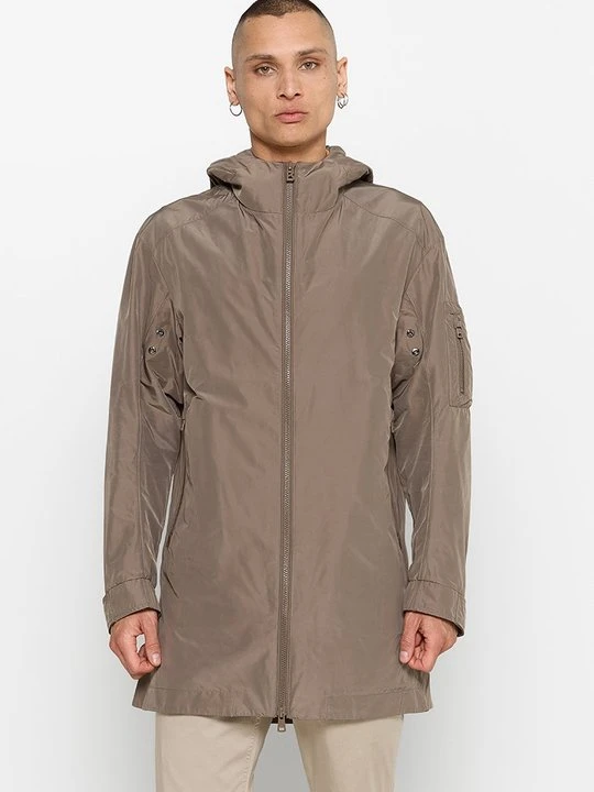 Zdjęcie produktu Parka Bogner taupe