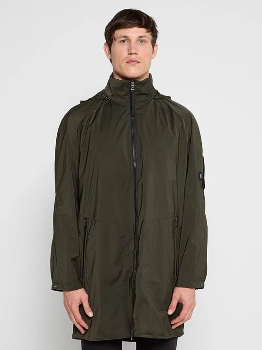 Zdjęcie produktu Parka Bogner oliwkowy