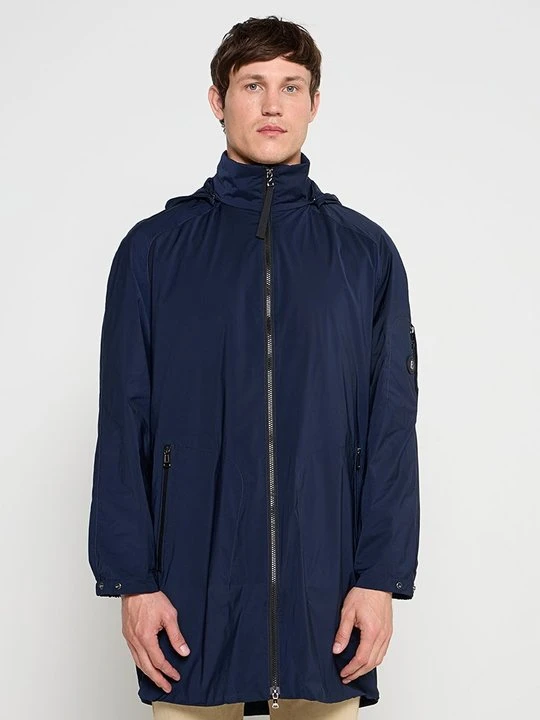 Zdjęcie produktu Parka Bogner granatowy