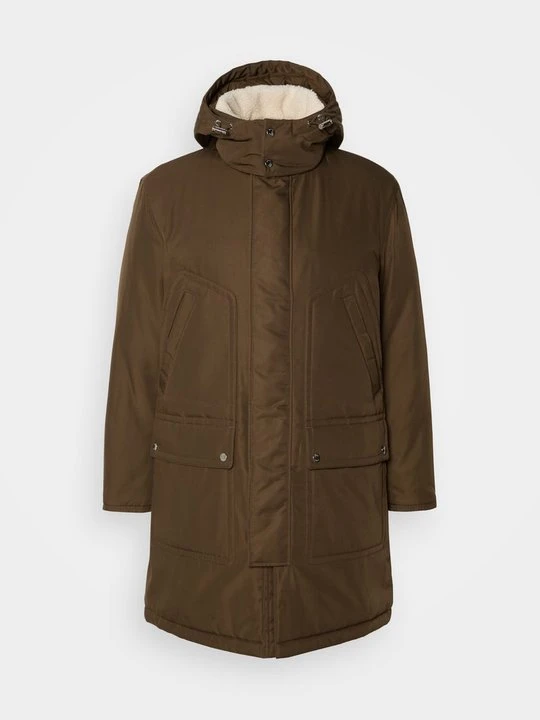 Zdjęcie produktu Parka Boss khaki