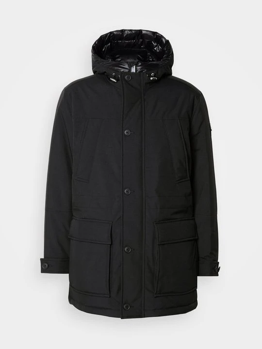 Zdjęcie produktu Parka Boss czarny