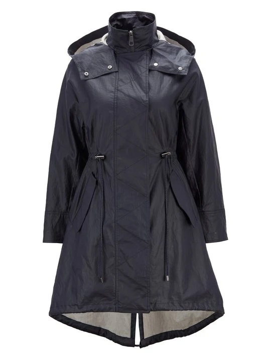 Zdjęcie produktu Parka Boss granatowy