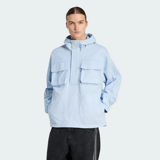 Zdjęcie produktu PARKA BRITCORE Adidas Crystal Sky