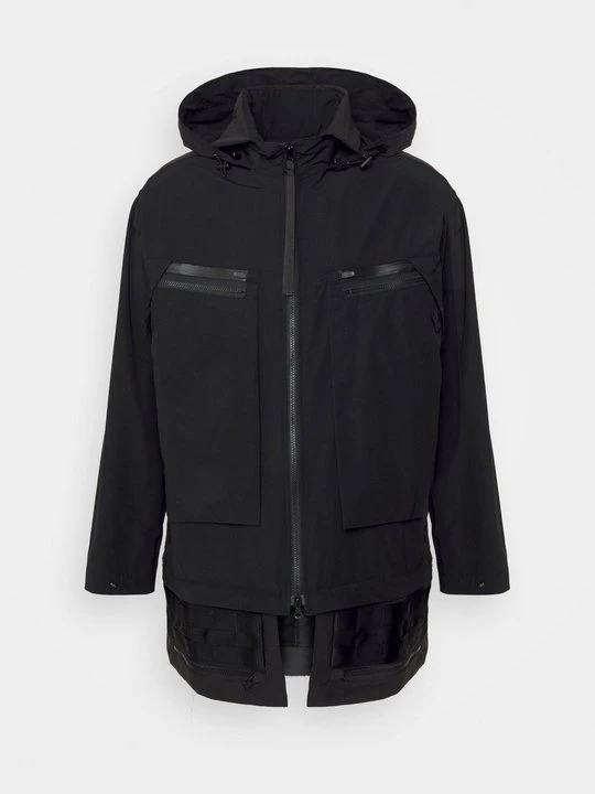 Zdjęcie produktu Parka C.O.L czarny