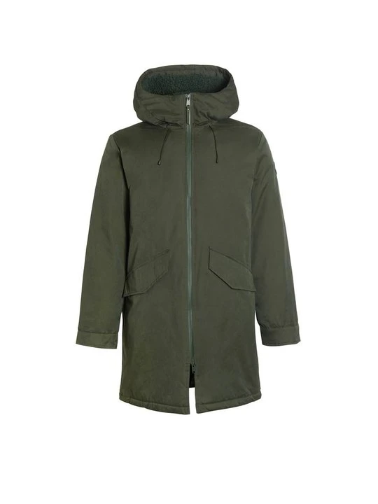 Zdjęcie produktu Parka CLOSURE London zielony