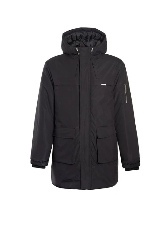 Zdjęcie produktu Parka CLOSURE London czarny