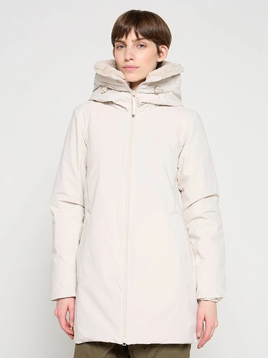 Zdjęcie produktu Parka CMP beżowy
