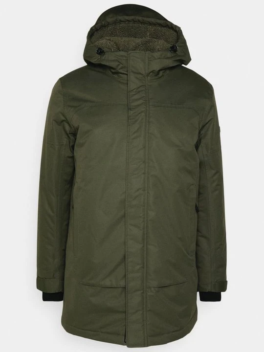Zdjęcie produktu Parka CMP zielony