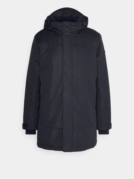 Zdjęcie produktu Parka CMP czarny