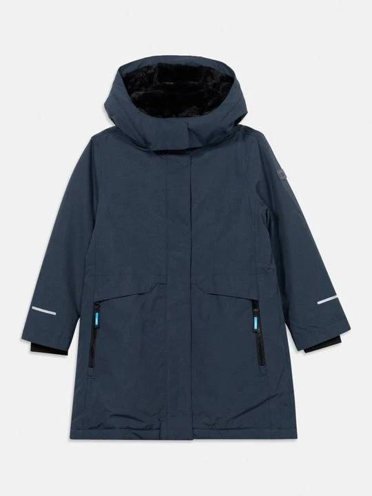 Zdjęcie produktu Parka CMP ciemnoszary