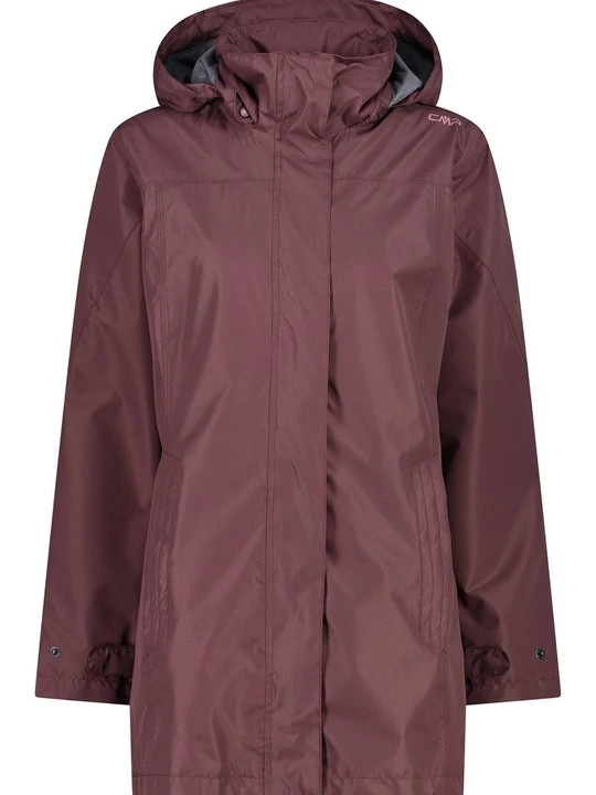 Zdjęcie produktu Parka CMP czerwony