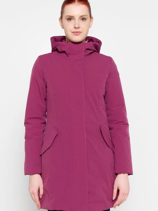 Zdjęcie produktu Parka CMP jagodowy