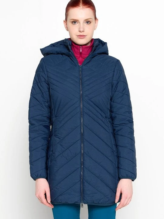 Zdjęcie produktu Parka CMP niebieski