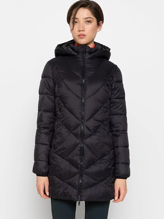 Zdjęcie produktu Parka CMP czarny