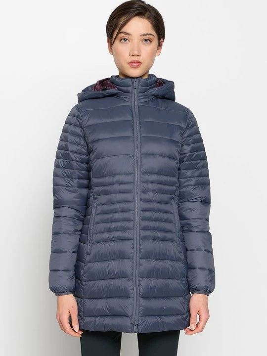 Zdjęcie produktu Parka CMP granatowy