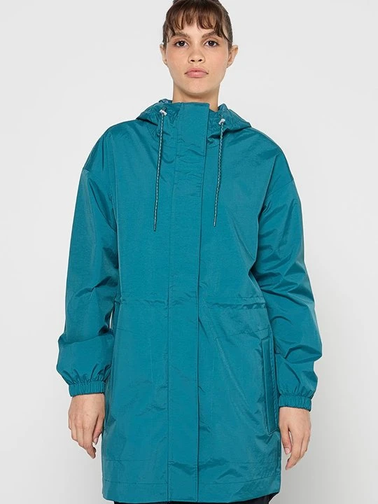 Zdjęcie produktu Parka Columbia zielony