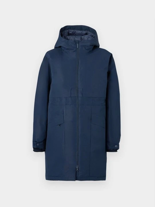 Zdjęcie produktu Parka Columbia granatowy