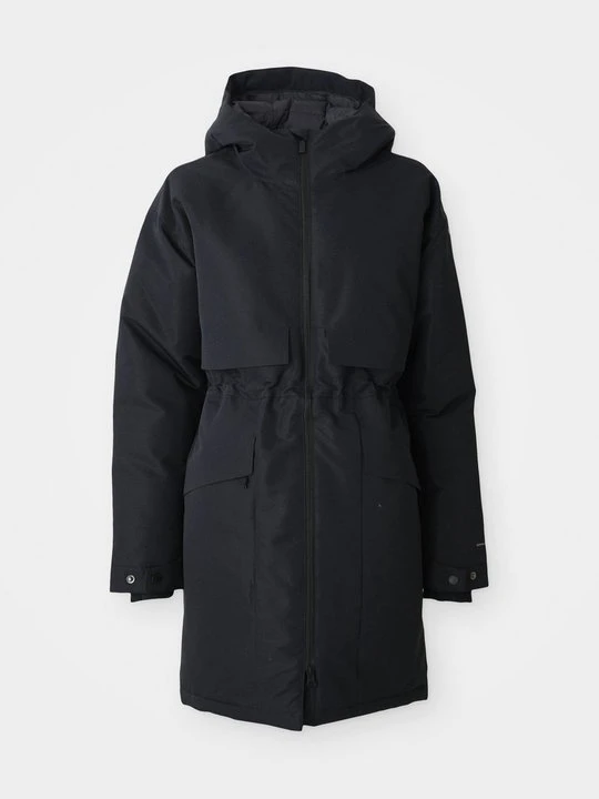 Zdjęcie produktu Parka Columbia czarny