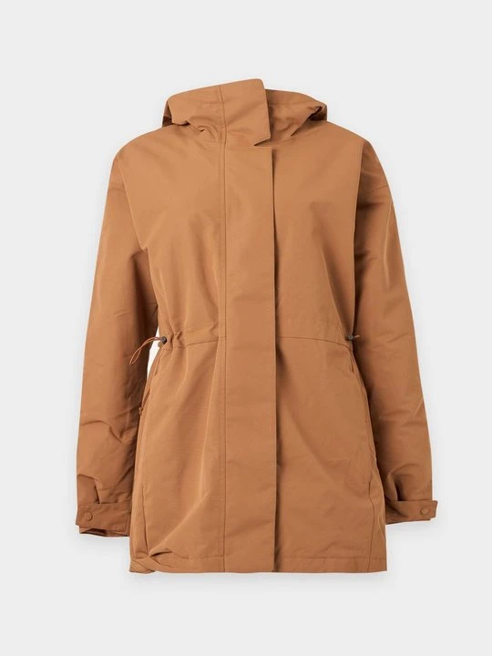 Zdjęcie produktu Parka Columbia brązowy