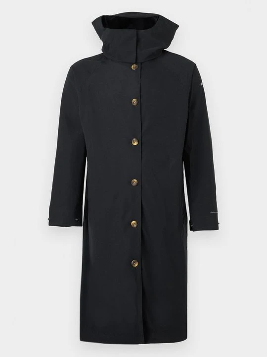 Zdjęcie produktu Parka Columbia czarny
