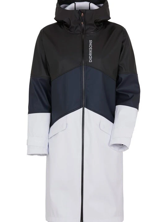 Zdjęcie produktu Parka Didriksons czarny