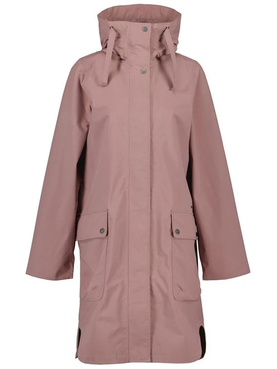 Zdjęcie produktu Parka Didriksons jasnoczerwony