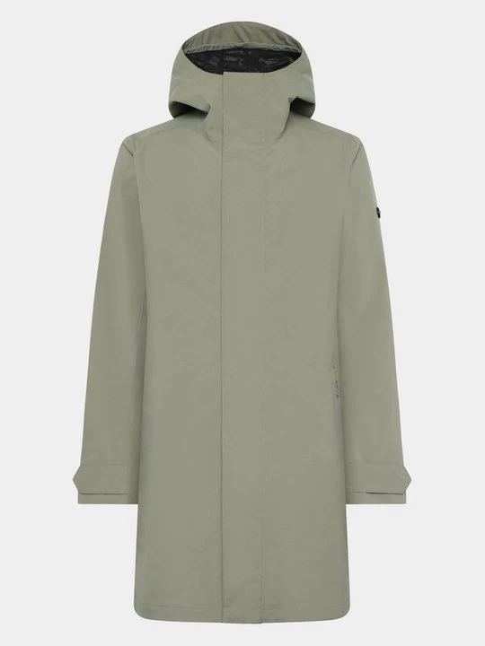 Zdjęcie produktu Parka Didriksons zielony