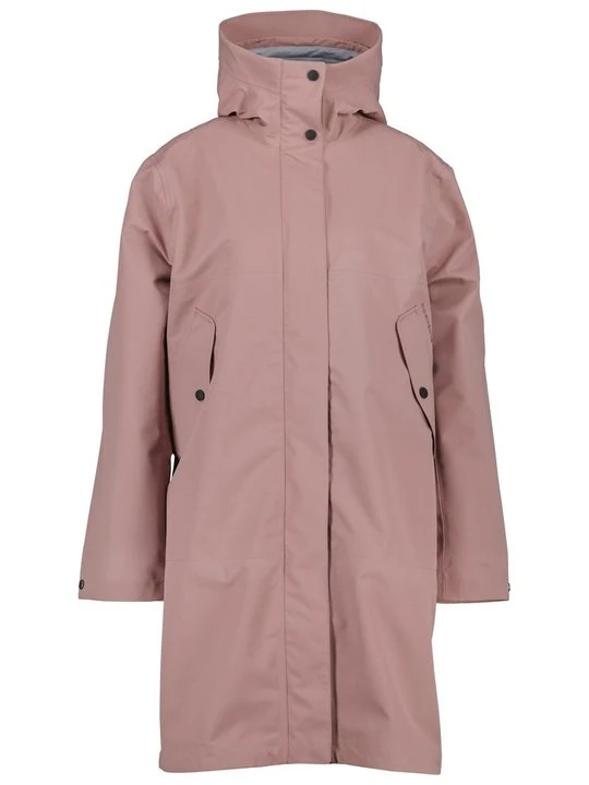 Zdjęcie produktu Parka Didriksons czerwony