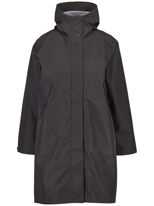 Zdjęcie produktu Parka Didriksons czarny