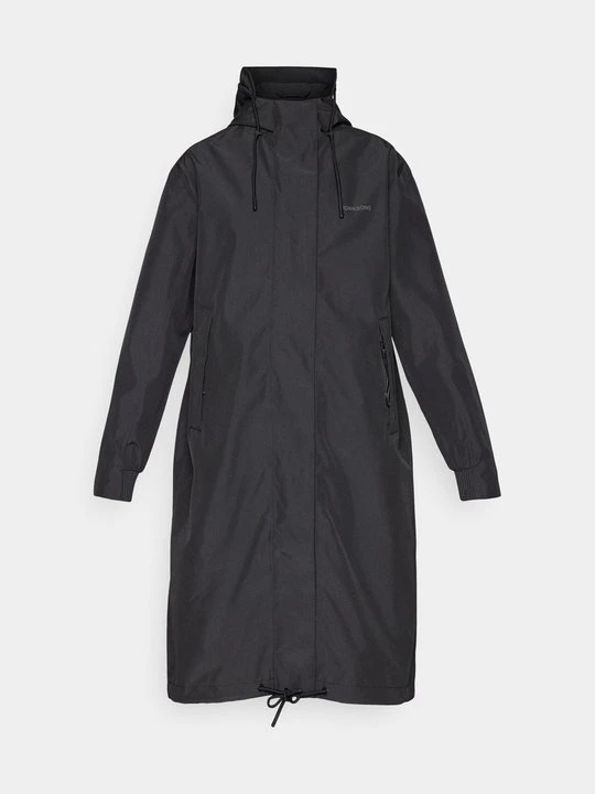 Zdjęcie produktu Parka Didriksons czarny