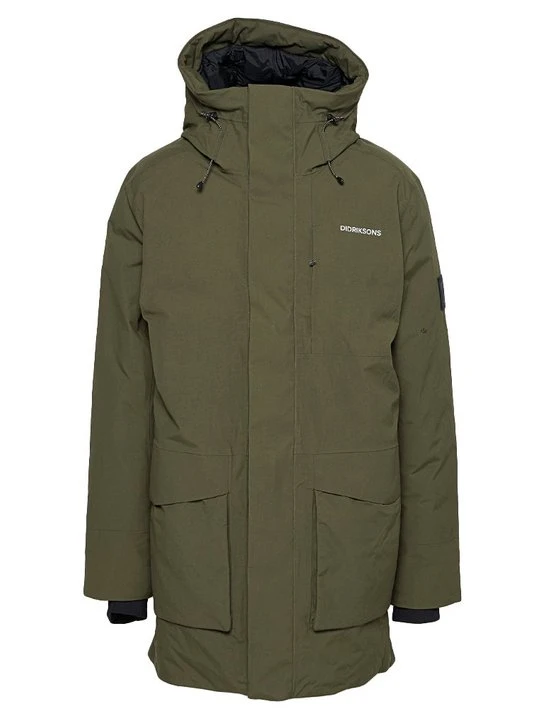 Zdjęcie produktu Parka Didriksons khaki