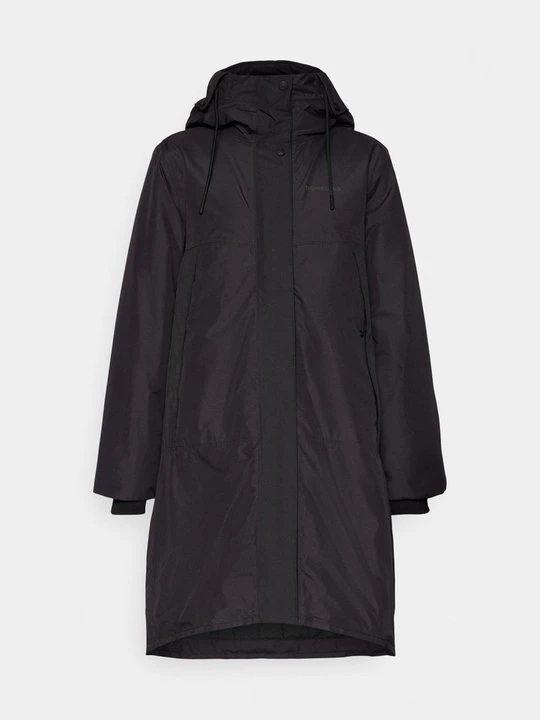 Zdjęcie produktu Parka Didriksons czarny