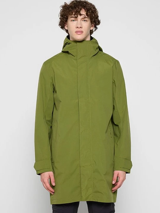 Zdjęcie produktu Parka Didriksons oliwkowy