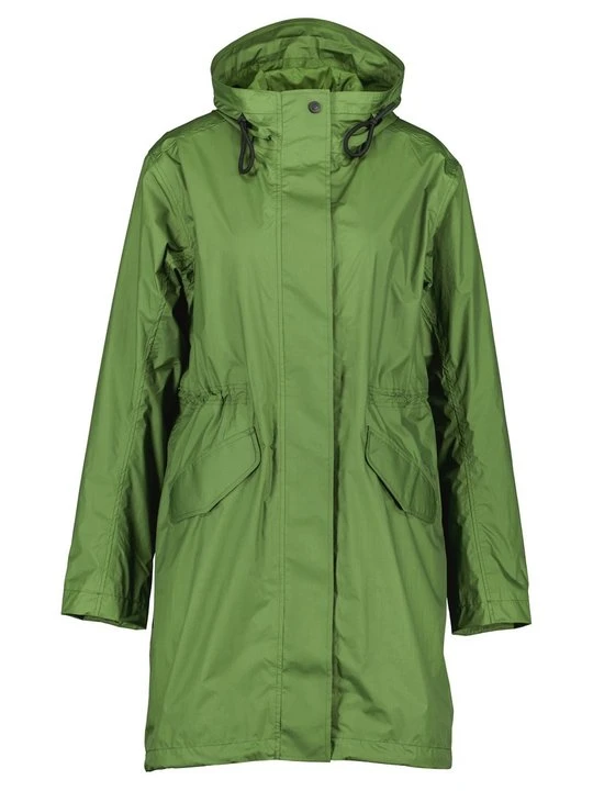 Zdjęcie produktu Parka Didriksons zielony