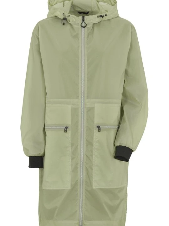 Zdjęcie produktu Parka Didriksons zielony
