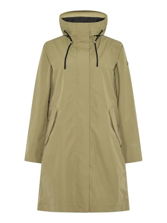 Zdjęcie produktu Parka Didriksons khaki
