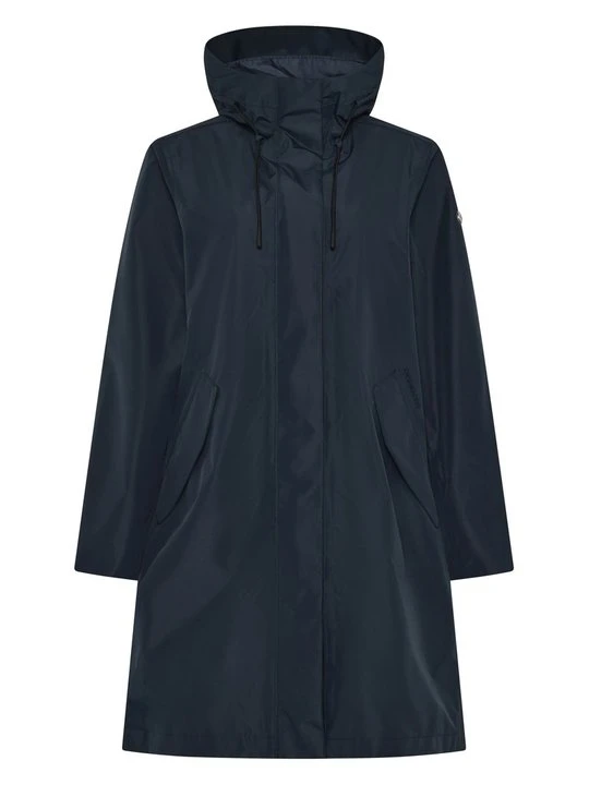 Zdjęcie produktu Parka Didriksons granatowy