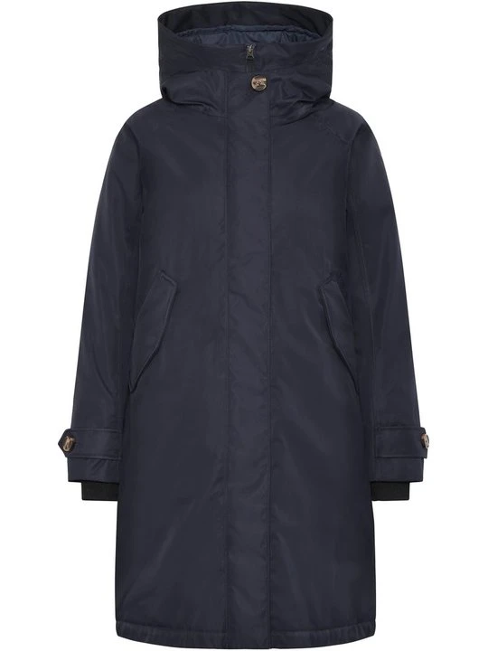 Zdjęcie produktu Parka Didriksons granatowy