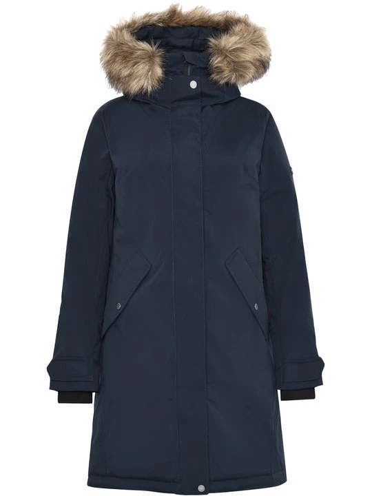 Zdjęcie produktu Parka Didriksons granatowy