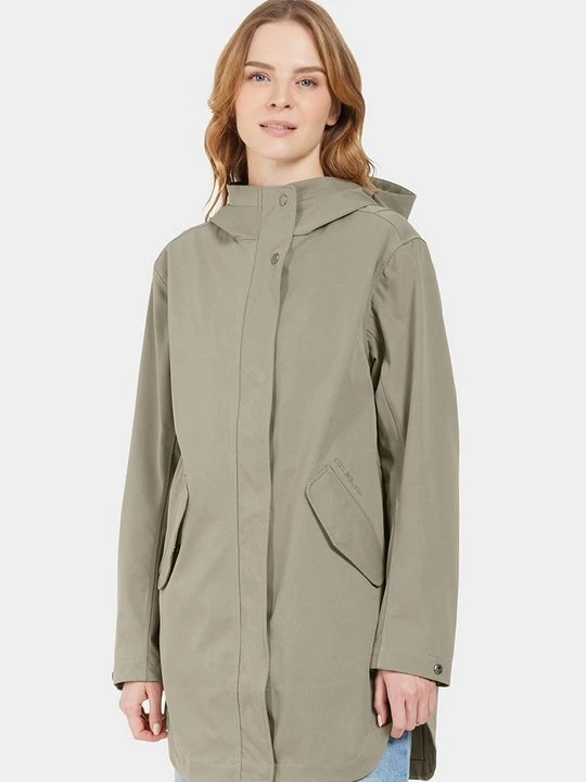 Zdjęcie produktu Parka Didriksons zielony