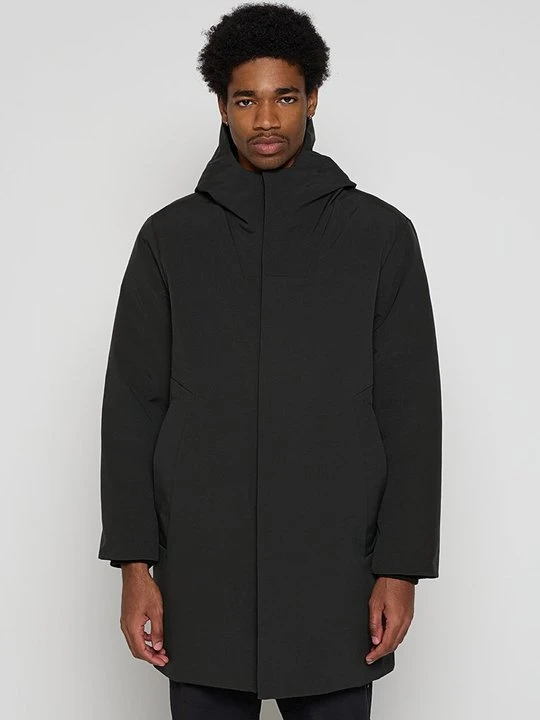 Zdjęcie produktu Parka DKNY czarny