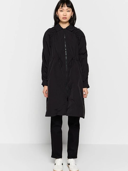Zdjęcie produktu Parka DKNY czarny