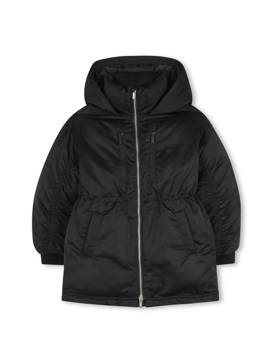 Zdjęcie produktu Parka DKNY czarny