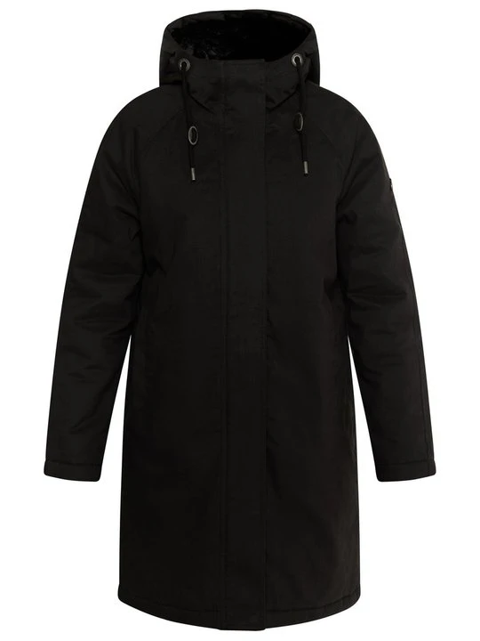 Zdjęcie produktu Parka Dreimaster czarny