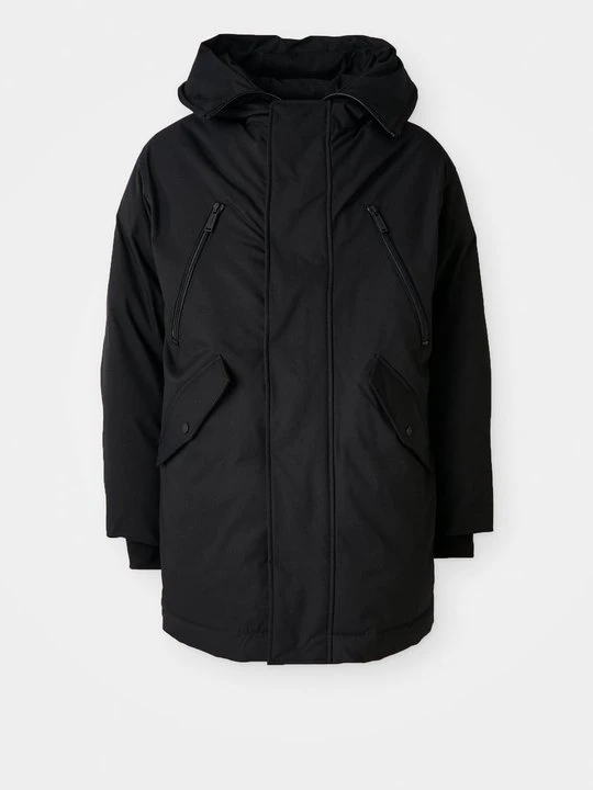 Zdjęcie produktu Parka Dsquared2 czarny