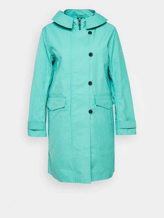 Zdjęcie produktu Parka ECOALF zielony