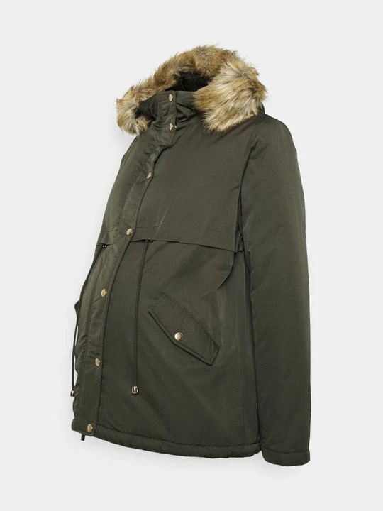 Zdjęcie produktu Parka Envie De Fraise khaki