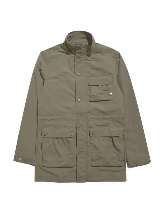 Zdjęcie produktu Parka Farah zielony