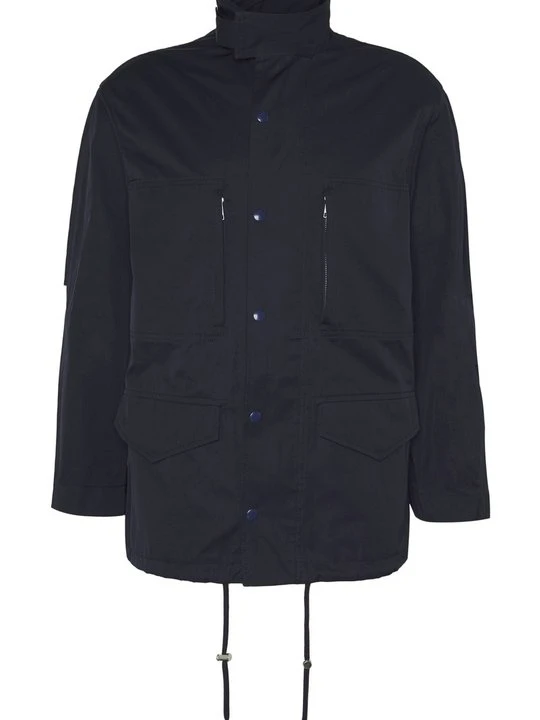 Zdjęcie produktu Parka Filippa K granatowy