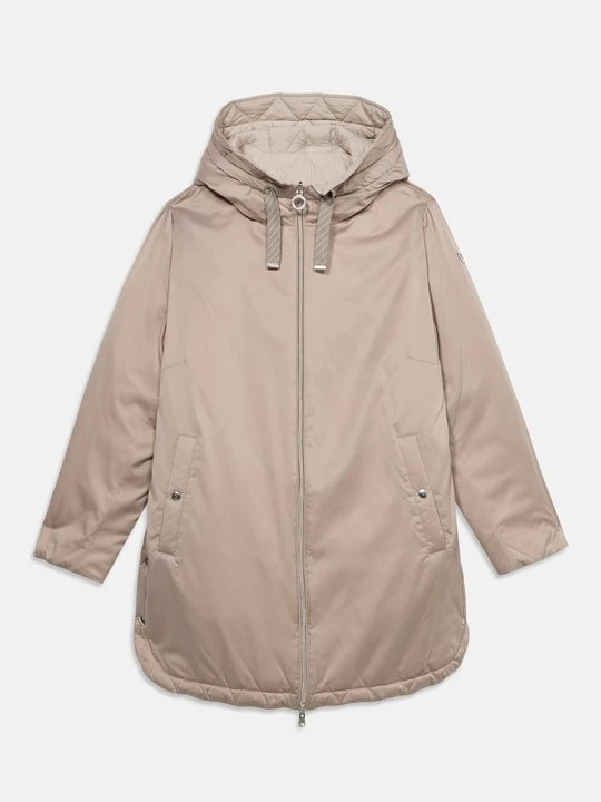 Zdjęcie produktu Parka Fuchs Schmitt mleczny